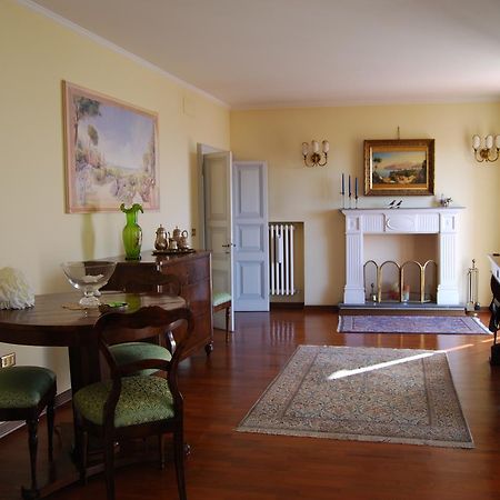 La Maison Jujube Morrovalle Esterno foto