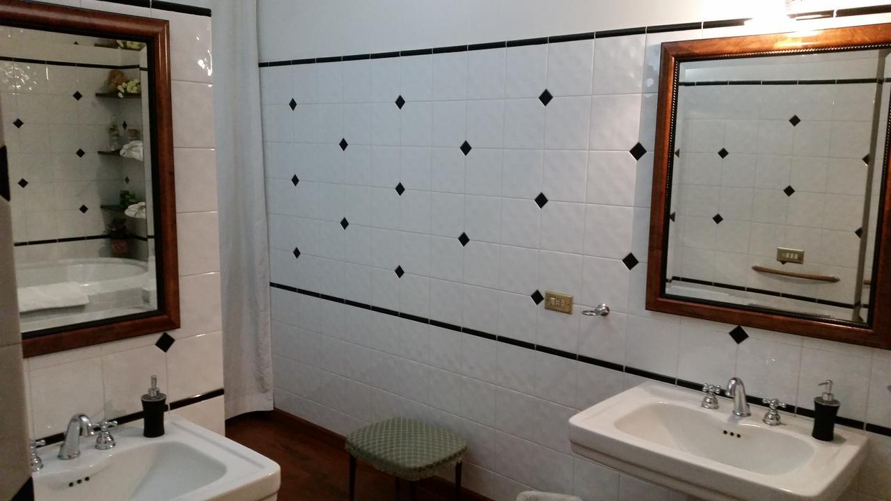 La Maison Jujube Morrovalle Esterno foto