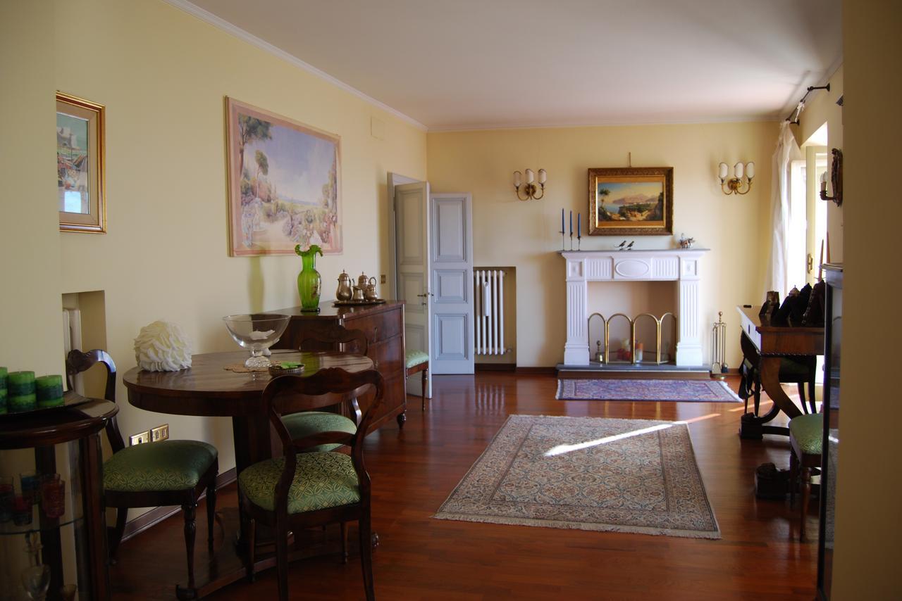 La Maison Jujube Morrovalle Esterno foto