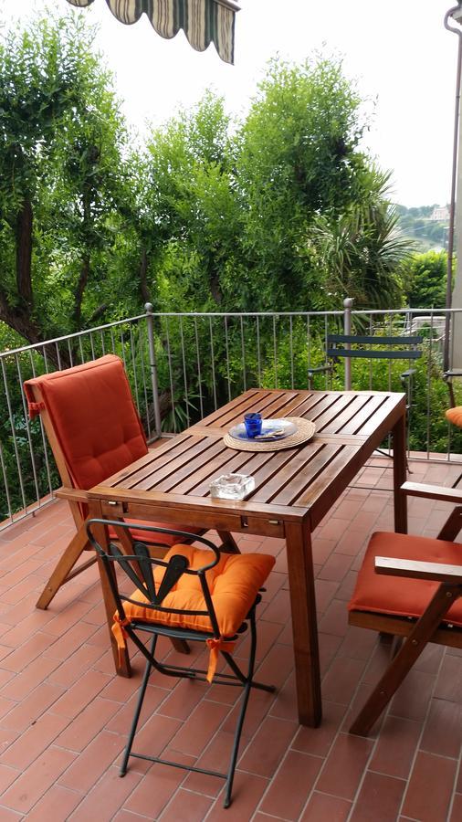 La Maison Jujube Morrovalle Esterno foto
