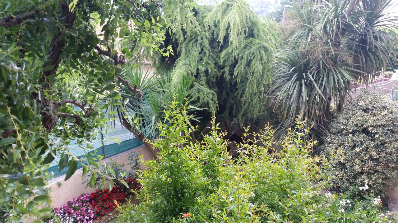 La Maison Jujube Morrovalle Esterno foto