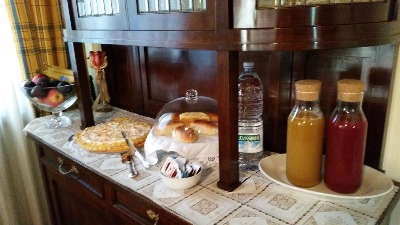 La Maison Jujube Morrovalle Esterno foto